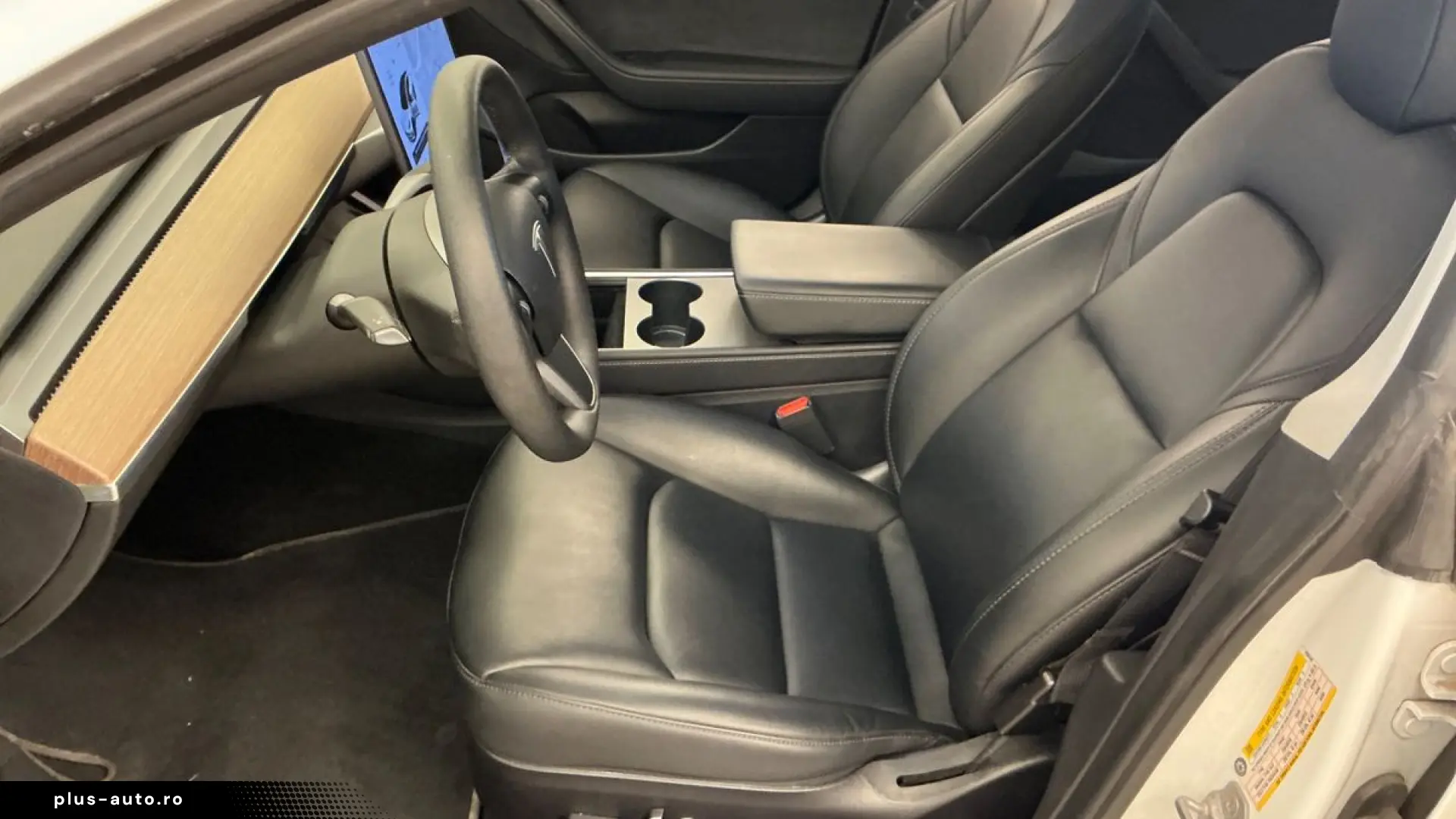Tesla Model 3 Long Range Dual Motor AWD 4x4