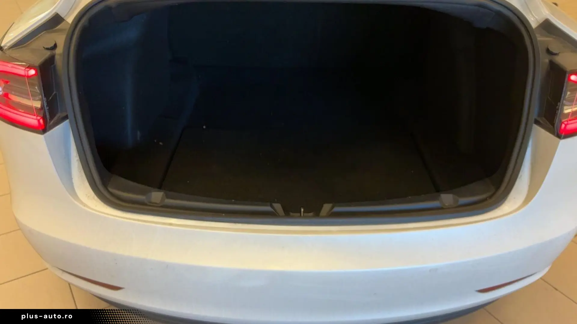Tesla Model 3 Long Range Dual Motor AWD 4x4