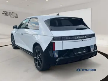HYUNDAI IONIQ 5 84kWh N LINE MATRIX-LED 20 LM KAMERA