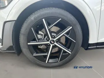 HYUNDAI IONIQ 5 84kWh N LINE MATRIX-LED 20 LM KAMERA