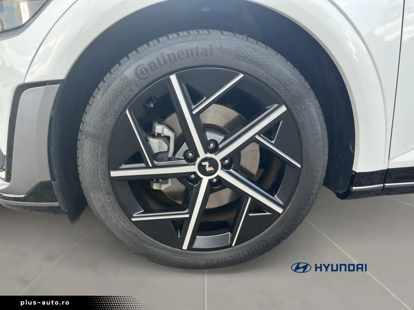 HYUNDAI IONIQ 5 84kWh N LINE MATRIX-LED 20 LM KAMERA