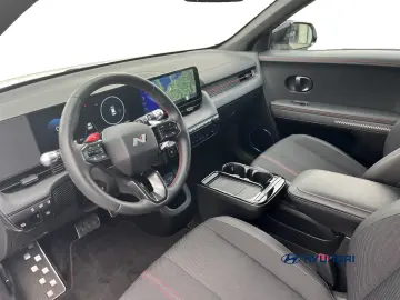HYUNDAI IONIQ 5 84kWh N LINE MATRIX-LED 20 LM KAMERA