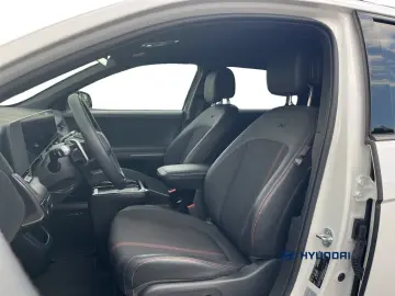 HYUNDAI IONIQ 5 84kWh N LINE MATRIX-LED 20 LM KAMERA