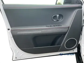 HYUNDAI IONIQ 5 84kWh N LINE MATRIX-LED 20 LM KAMERA