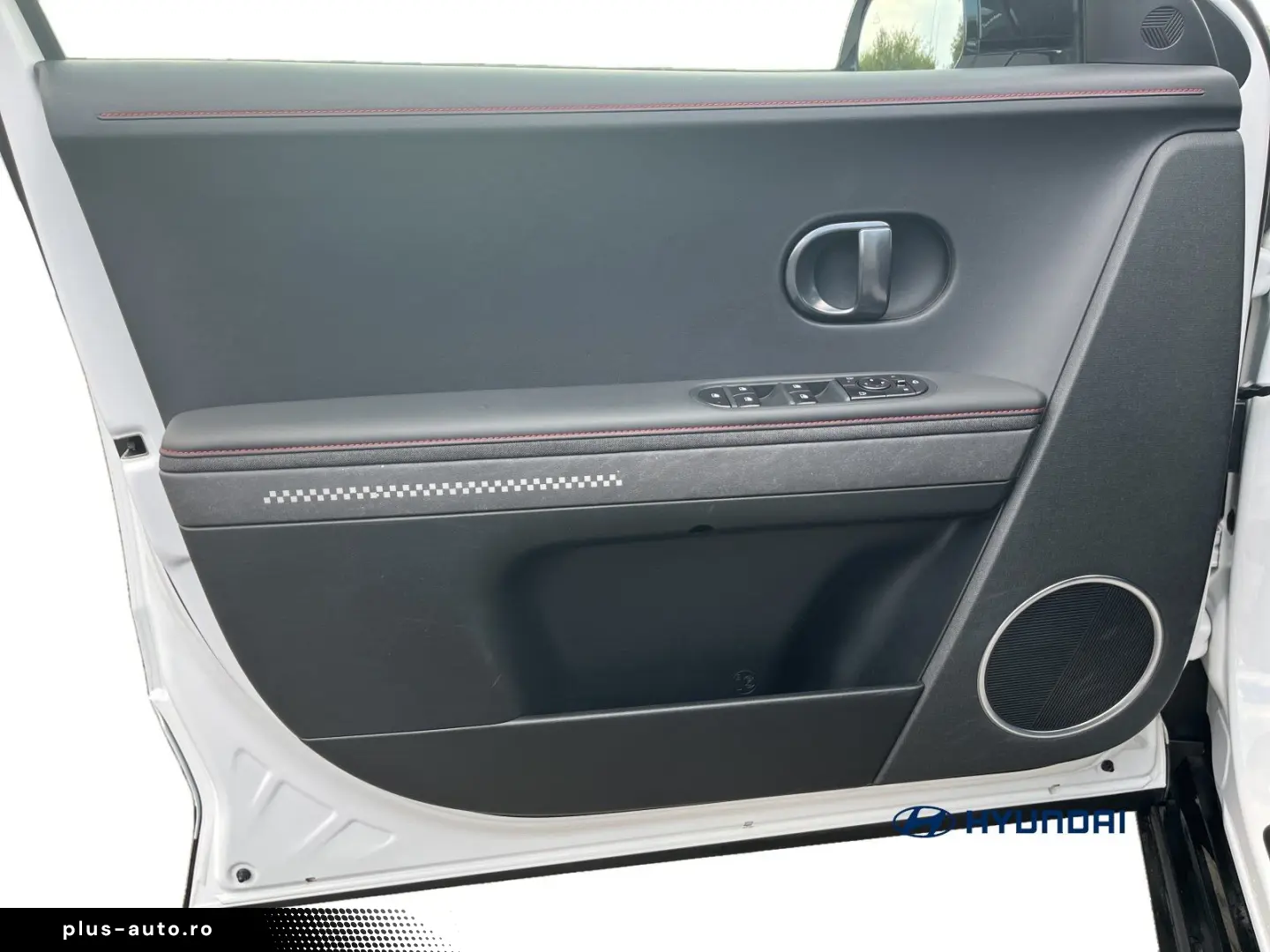 HYUNDAI IONIQ 5 84kWh N LINE MATRIX-LED 20 LM KAMERA