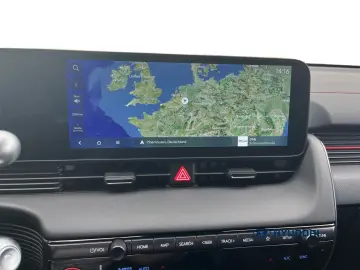 HYUNDAI IONIQ 5 84kWh N LINE MATRIX-LED 20 LM KAMERA