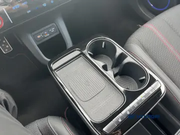 HYUNDAI IONIQ 5 84kWh N LINE MATRIX-LED 20 LM KAMERA