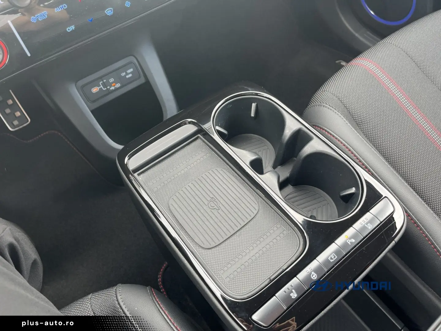 HYUNDAI IONIQ 5 84kWh N LINE MATRIX-LED 20 LM KAMERA