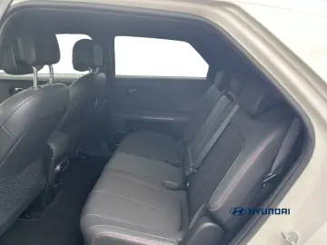 HYUNDAI IONIQ 5 84kWh N LINE MATRIX-LED 20 LM KAMERA