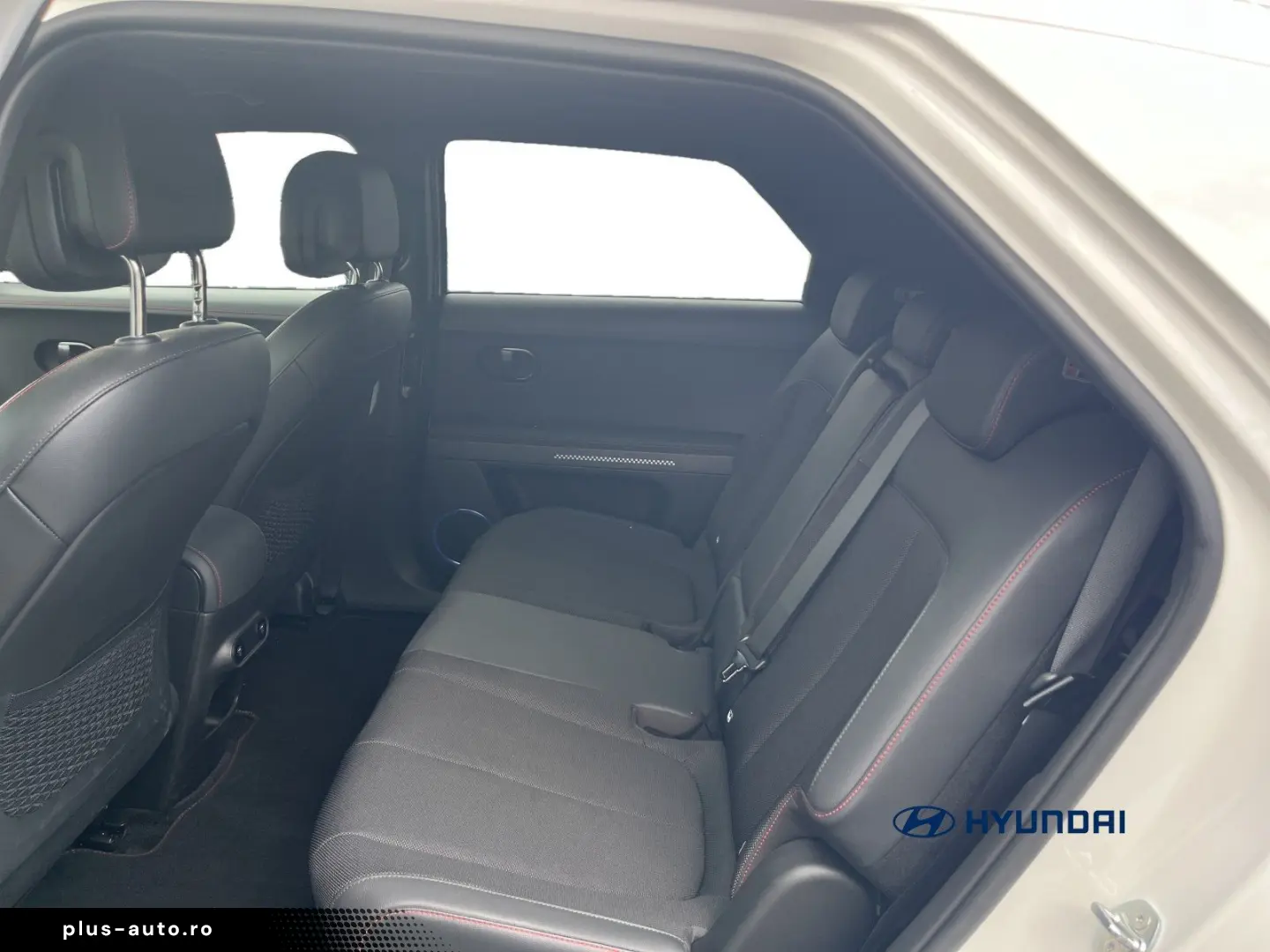 HYUNDAI IONIQ 5 84kWh N LINE MATRIX-LED 20 LM KAMERA