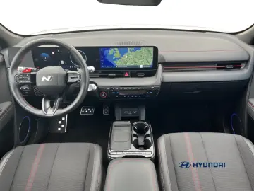 HYUNDAI IONIQ 5 84kWh N LINE MATRIX-LED 20 LM KAMERA