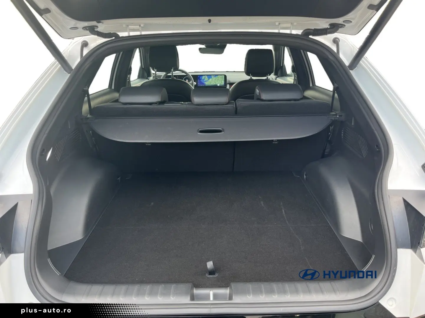 HYUNDAI IONIQ 5 84kWh N LINE MATRIX-LED 20 LM KAMERA