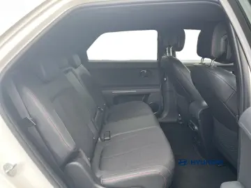 HYUNDAI IONIQ 5 84kWh N LINE MATRIX-LED 20 LM KAMERA