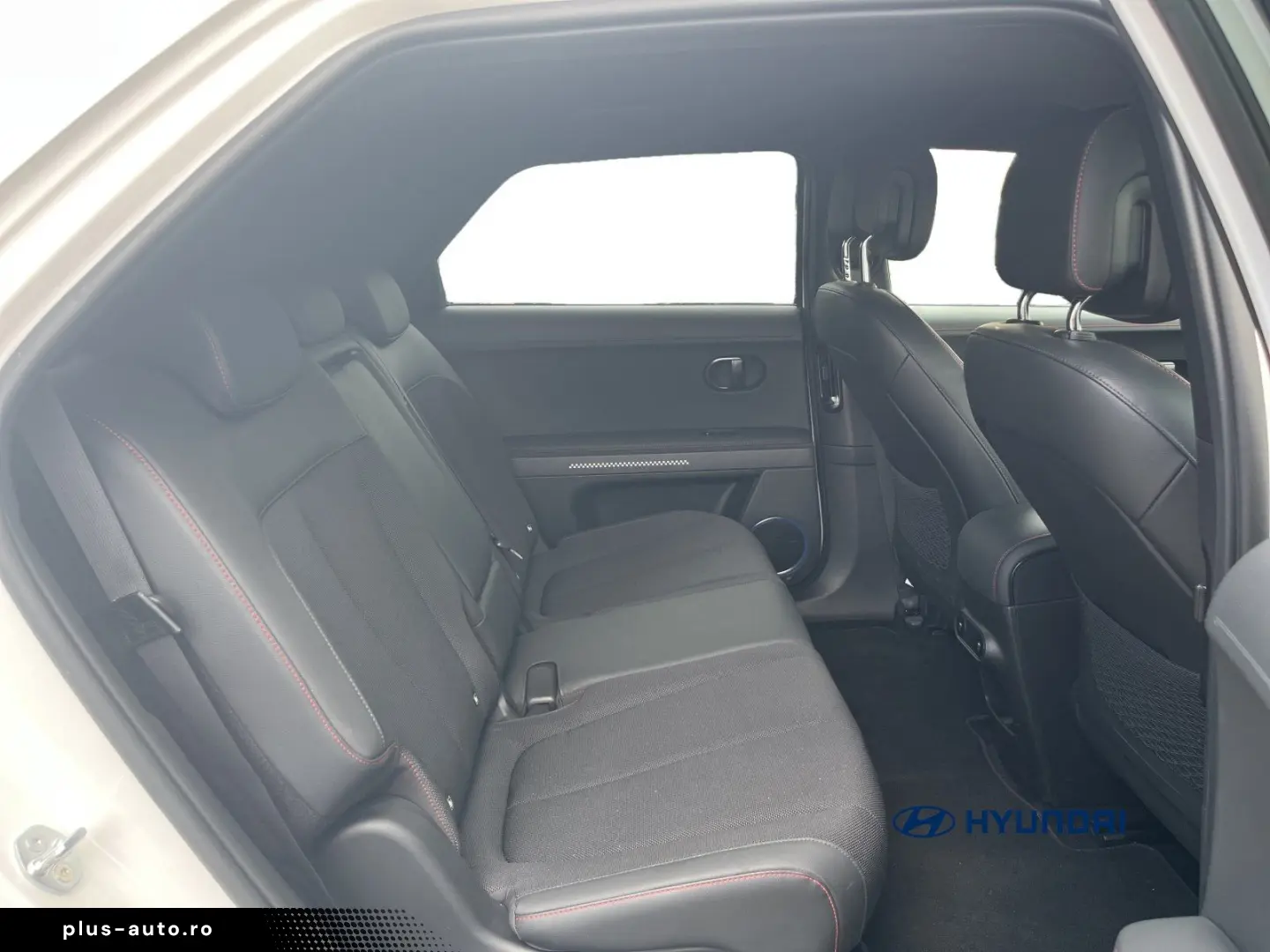 HYUNDAI IONIQ 5 84kWh N LINE MATRIX-LED 20 LM KAMERA