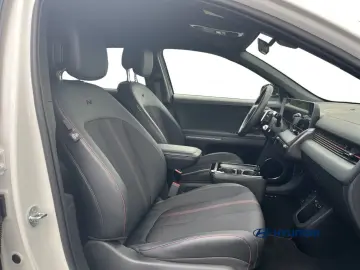 HYUNDAI IONIQ 5 84kWh N LINE MATRIX-LED 20 LM KAMERA