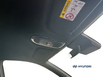 HYUNDAI IONIQ 5 84kWh N LINE MATRIX-LED 20 LM KAMERA