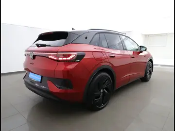VW ID.4 GTX 4MOTION 77 KWH AUTOMATIK Bluetooth Navi