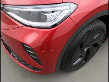 VW ID.4 GTX 4MOTION 77 KWH AUTOMATIK Bluetooth Navi