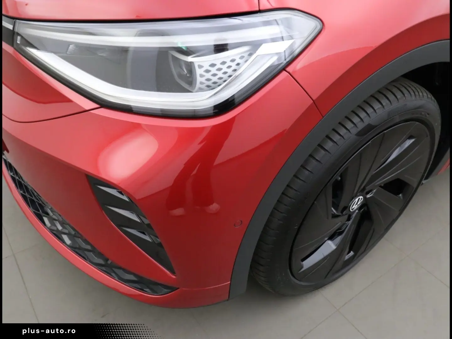 VW ID.4 GTX 4MOTION 77 KWH AUTOMATIK Bluetooth Navi