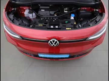 VW ID.4 GTX 4MOTION 77 KWH AUTOMATIK Bluetooth Navi