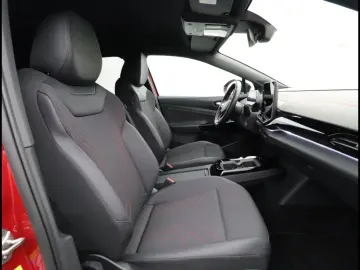 VW ID.4 GTX 4MOTION 77 KWH AUTOMATIK Bluetooth Navi