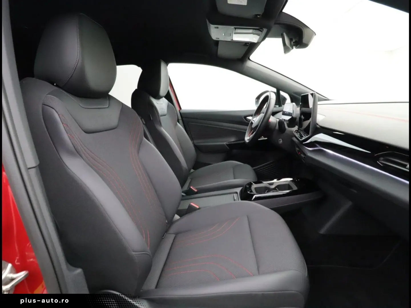 VW ID.4 GTX 4MOTION 77 KWH AUTOMATIK Bluetooth Navi