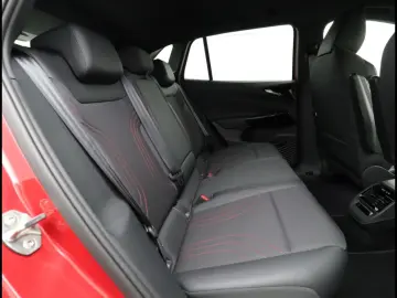 VW ID.4 GTX 4MOTION 77 KWH AUTOMATIK Bluetooth Navi