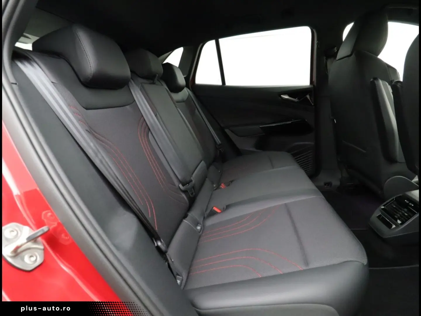 VW ID.4 GTX 4MOTION 77 KWH AUTOMATIK Bluetooth Navi