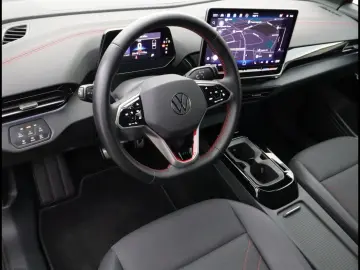 VW ID.4 GTX 4MOTION 77 KWH AUTOMATIK Bluetooth Navi