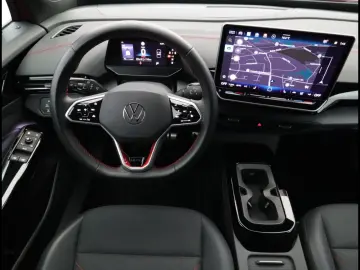 VW ID.4 GTX 4MOTION 77 KWH AUTOMATIK Bluetooth Navi