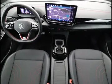 VW ID.4 GTX 4MOTION 77 KWH AUTOMATIK Bluetooth Navi