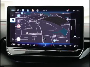 VW ID.4 GTX 4MOTION 77 KWH AUTOMATIK Bluetooth Navi