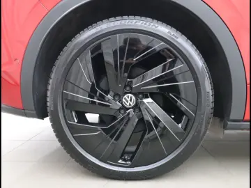 VW ID.4 GTX 4MOTION 77 KWH AUTOMATIK Bluetooth Navi
