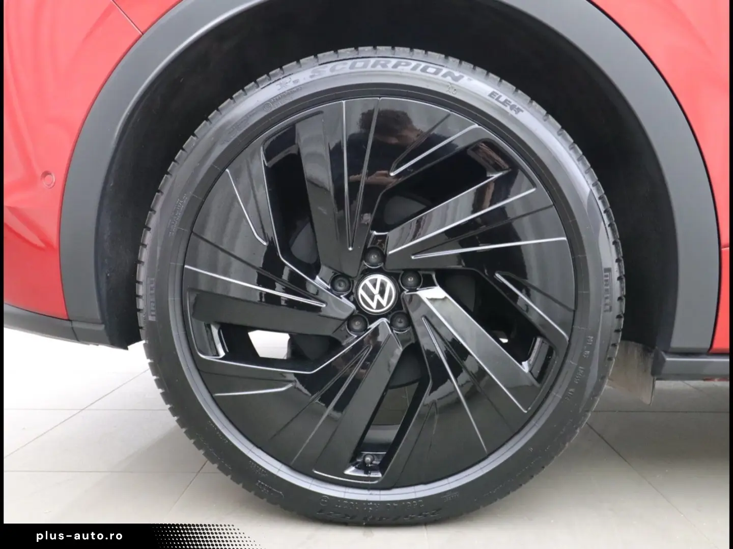 VW ID.4 GTX 4MOTION 77 KWH AUTOMATIK Bluetooth Navi