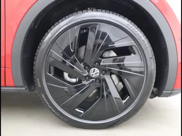 VW ID.4 GTX 4MOTION 77 KWH AUTOMATIK Bluetooth Navi