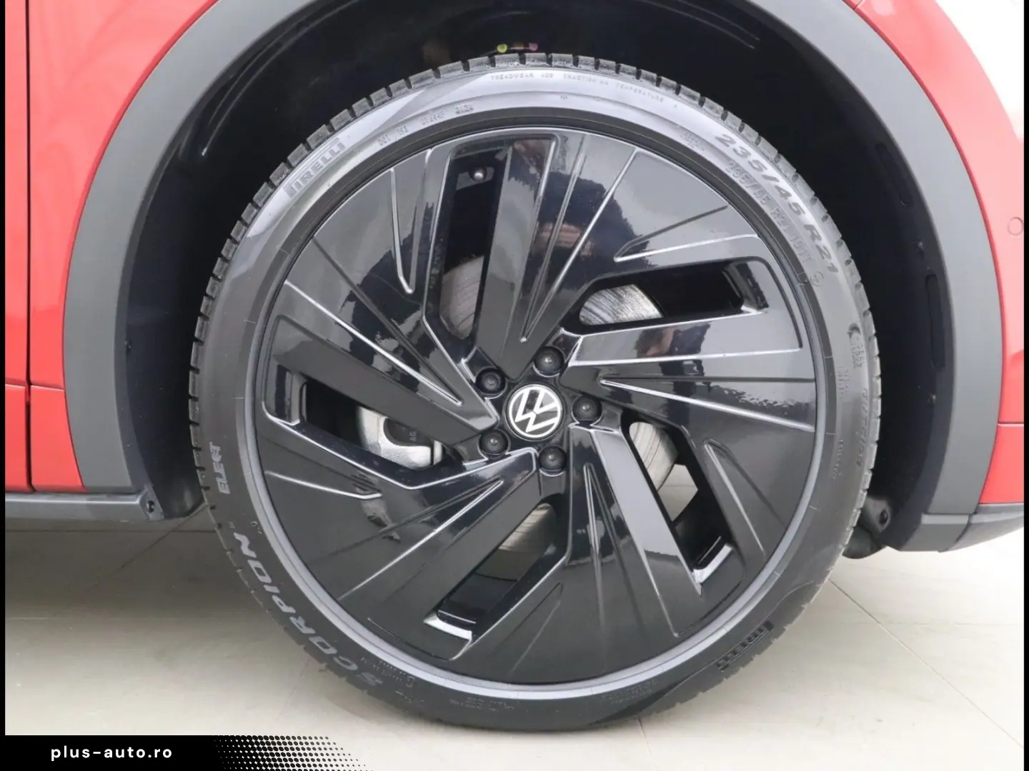 VW ID.4 GTX 4MOTION 77 KWH AUTOMATIK Bluetooth Navi