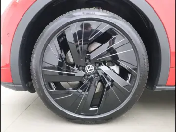 VW ID.4 GTX 4MOTION 77 KWH AUTOMATIK Bluetooth Navi