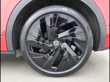 VW ID.4 GTX 4MOTION 77 KWH AUTOMATIK Bluetooth Navi