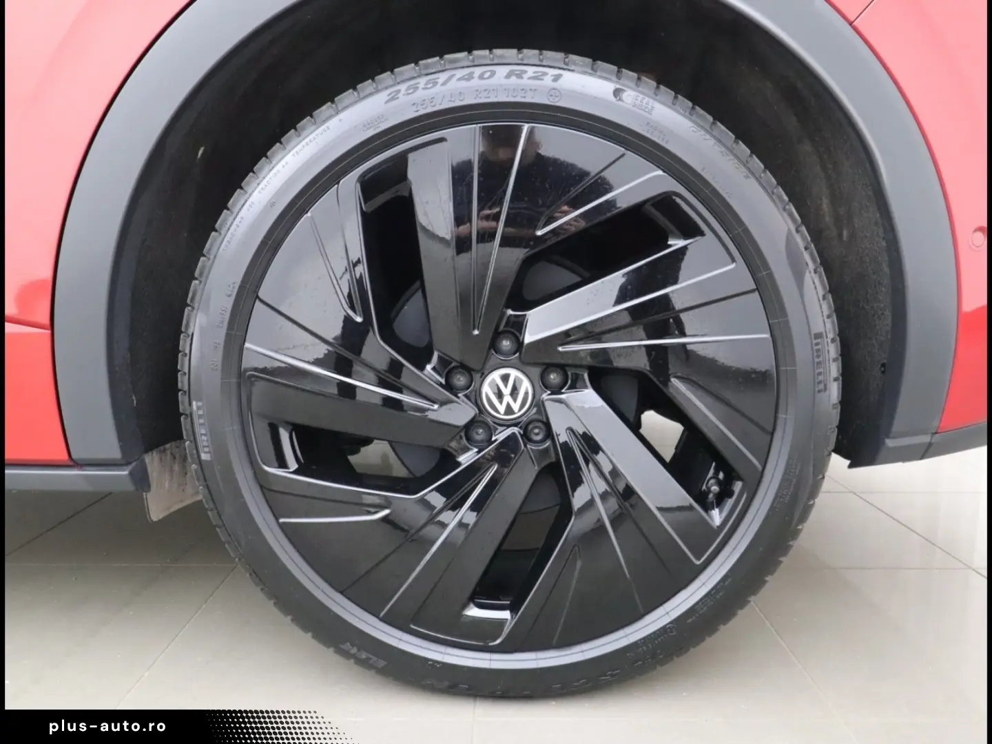 VW ID.4 GTX 4MOTION 77 KWH AUTOMATIK Bluetooth Navi