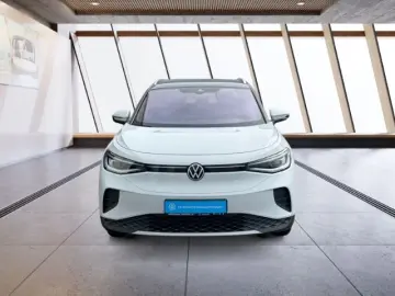 VW ID.4 Pro 210KW IQ-LIGHT NAVI PRO ACC WÄRMEPUMPE
