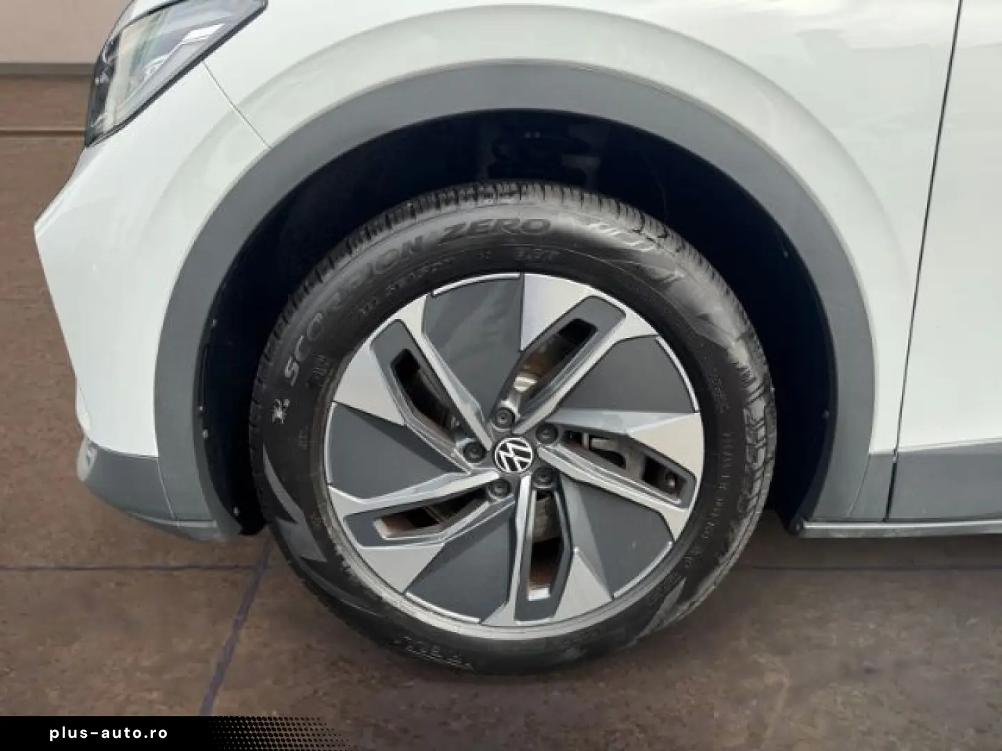 VW ID.4 Pro 210KW IQ-LIGHT NAVI PRO ACC WÄRMEPUMPE