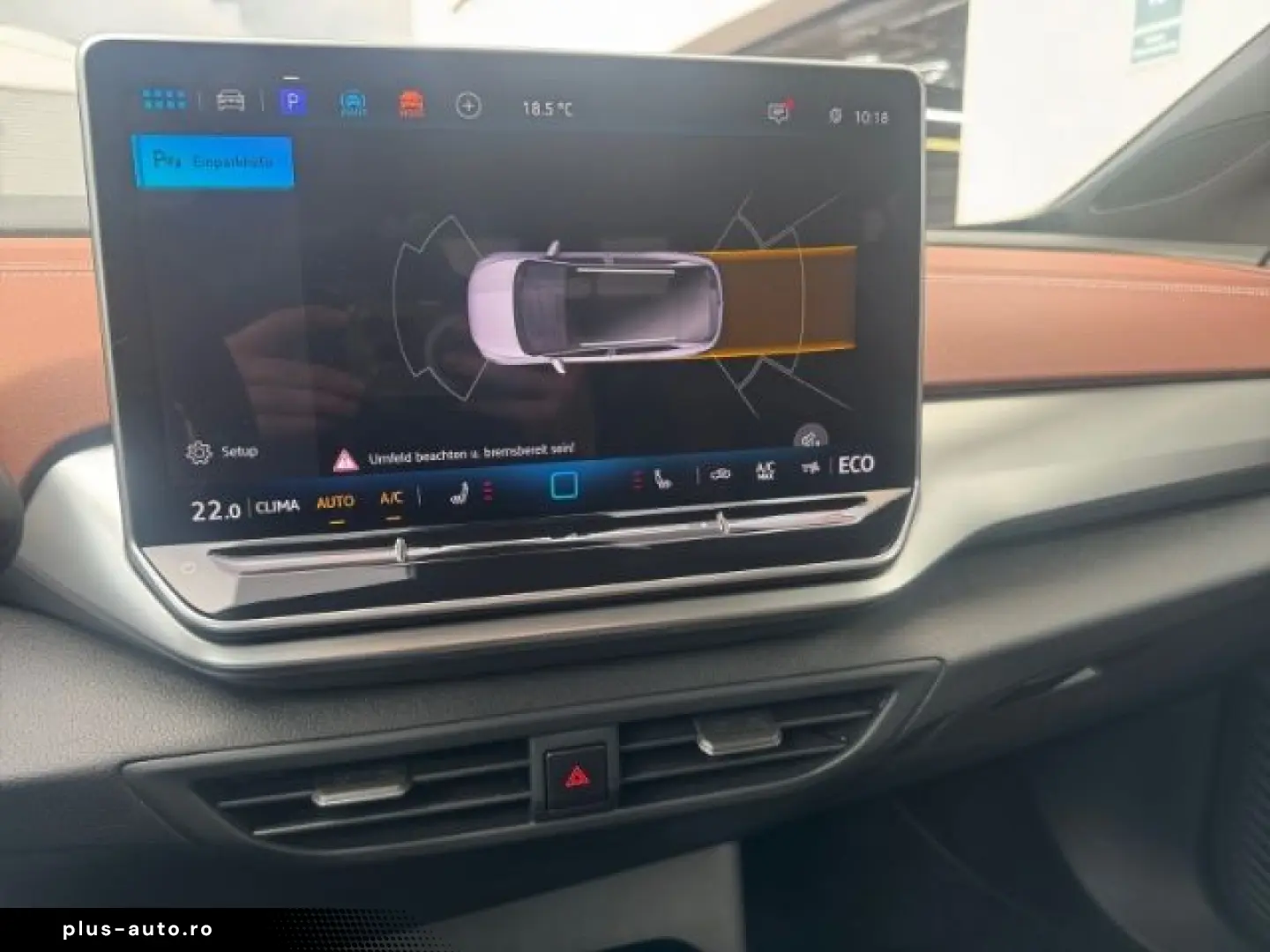 VW ID.4 Pro 210KW IQ-LIGHT NAVI PRO ACC WÄRMEPUMPE