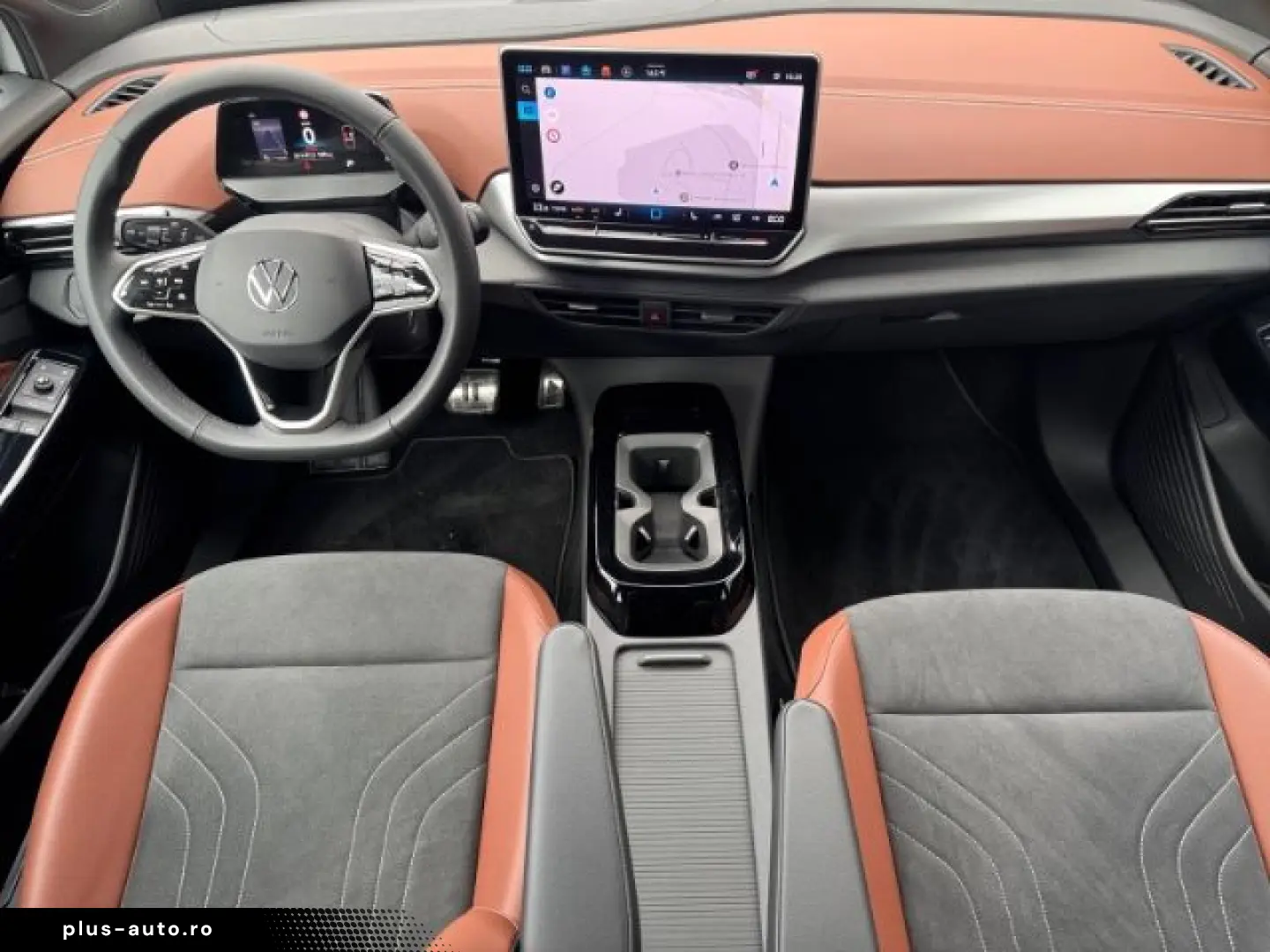 VW ID.4 Pro 210KW IQ-LIGHT NAVI PRO ACC WÄRMEPUMPE