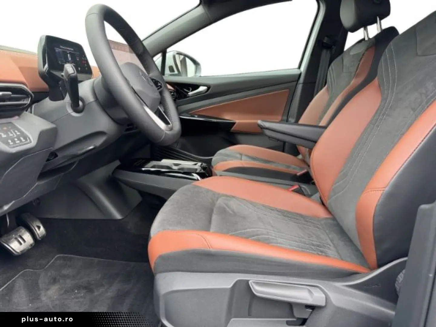 VW ID.4 Pro 210KW IQ-LIGHT NAVI PRO ACC WÄRMEPUMPE