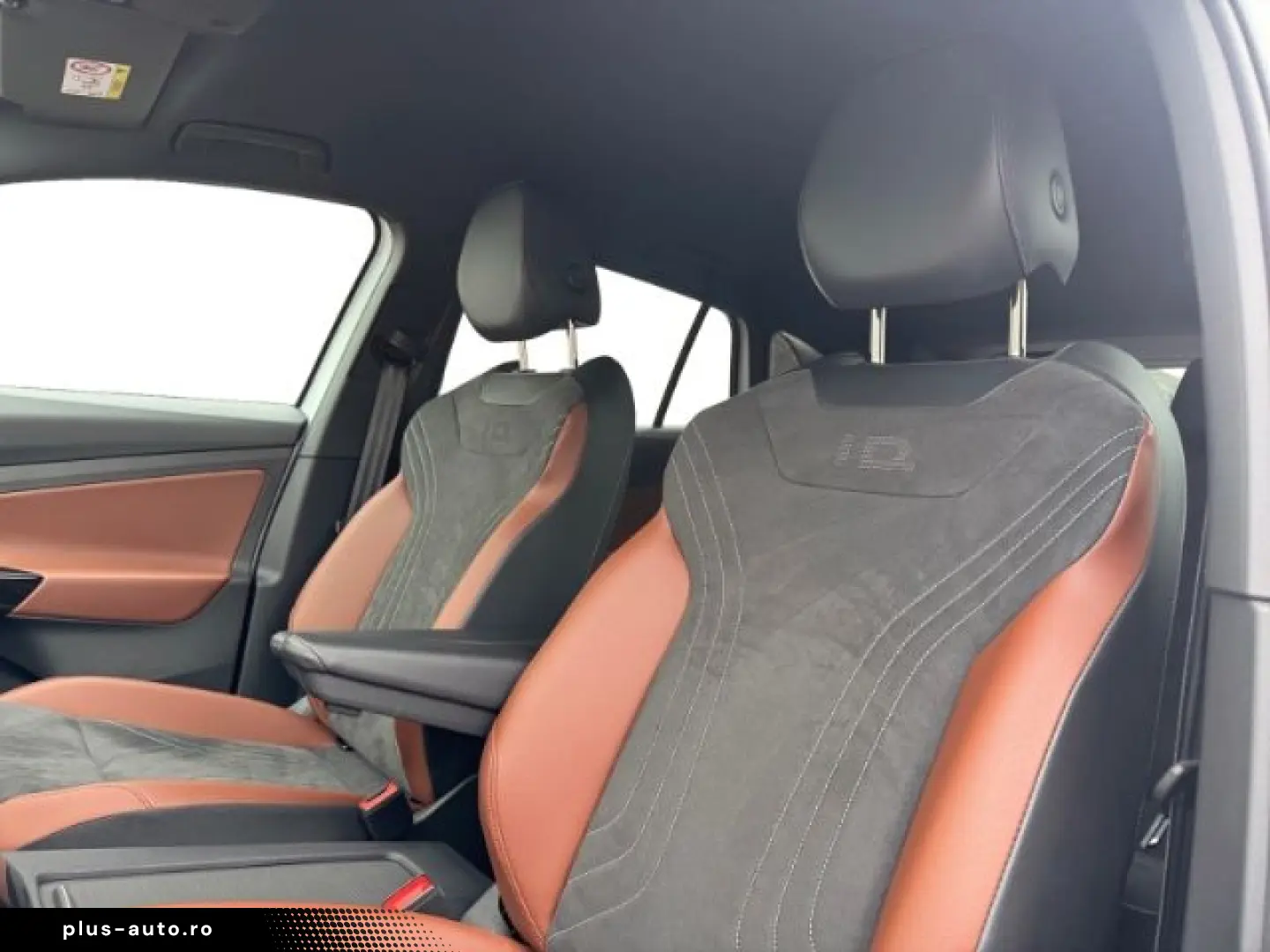 VW ID.4 Pro 210KW IQ-LIGHT NAVI PRO ACC WÄRMEPUMPE