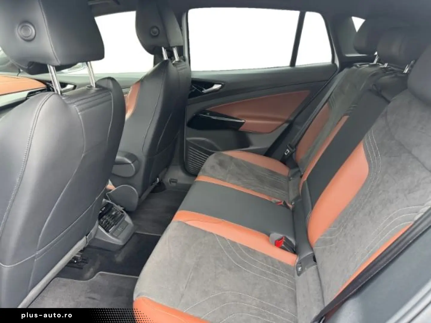 VW ID.4 Pro 210KW IQ-LIGHT NAVI PRO ACC WÄRMEPUMPE