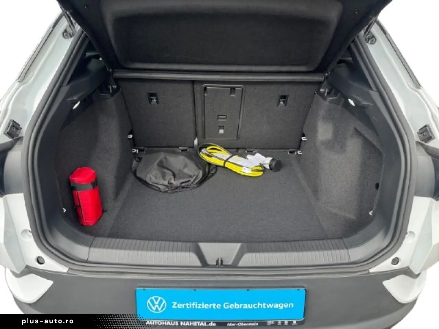 VW ID.4 Pro 210KW IQ-LIGHT NAVI PRO ACC WÄRMEPUMPE