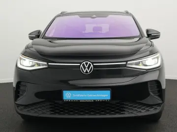 VW ID.4 Pro PANO SIDE R-KAM 19