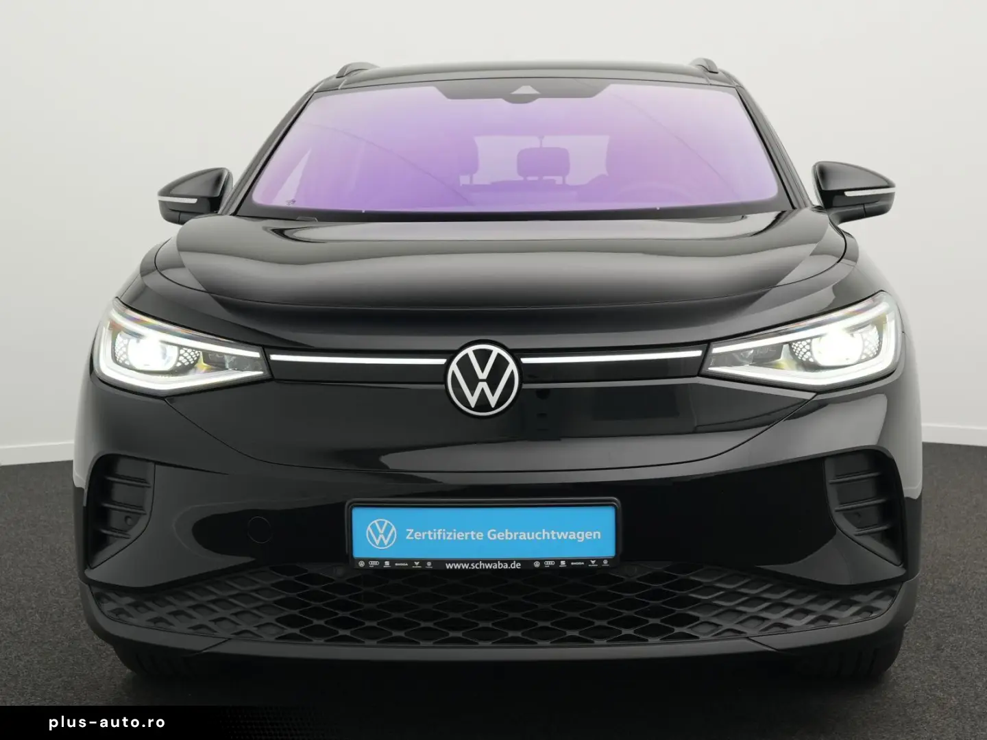 VW ID.4 Pro PANO SIDE R-KAM 19
