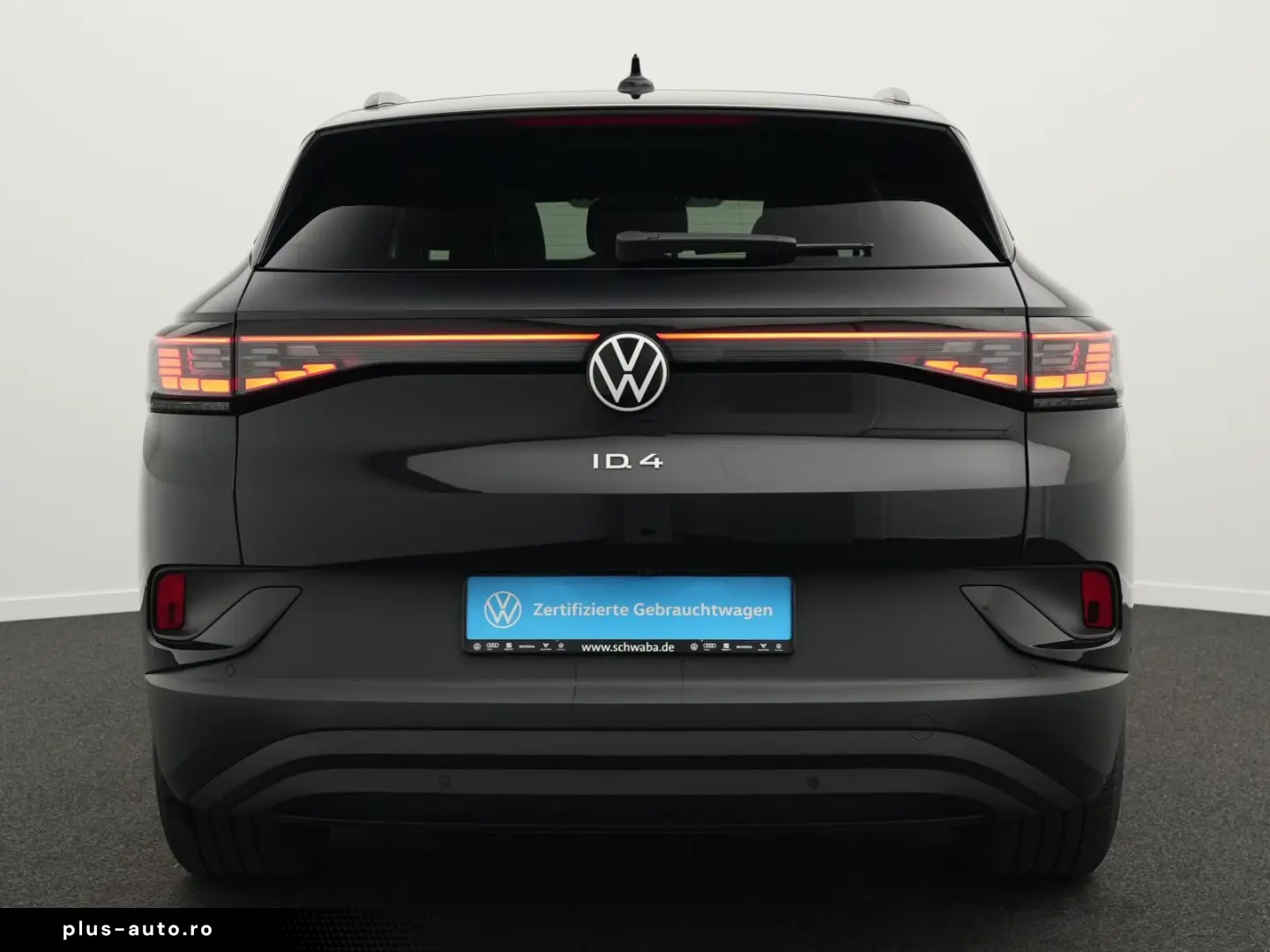 VW ID.4 Pro PANO SIDE R-KAM 19